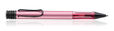 Lamy AL-Star Special Edition Ballpoint Pens in Autumn Pink