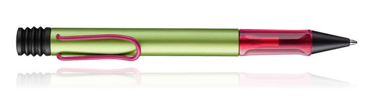 Disco Lamy AL-Star Special Edition Ballpoint Pens