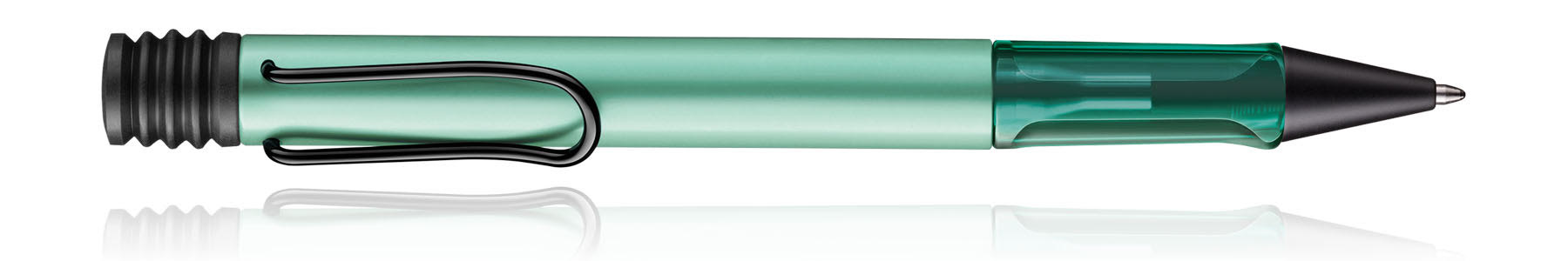 Mint Lamy AL-Star Special Edition Ballpoint Pens