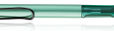 Lamy AL-Star Special Edition Ballpoint Pens in Mint