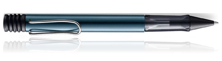 Petrol Lamy AL-Star Special Edition Ballpoint Pens
