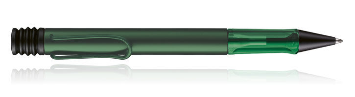Pine Lamy AL-Star Special Edition Ballpoint Pens