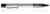 Lamy AL-Star Special Edition Ballpoint Pens in Whitesilver