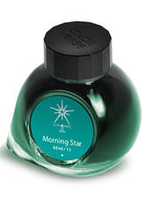 Morning Star Colorverse Spaceward(65ml + 15ml) Fountain Pen Ink