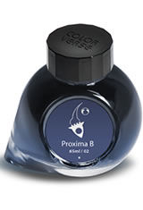 Proxima B Colorverse Spaceward(65ml + 15ml) Fountain Pen Ink