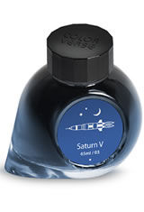 Saturn V Colorverse Spaceward(65ml + 15ml) Fountain Pen Ink