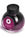 Colorverse Astrophysics(65ml + 15ml) Fountain Pen Ink in Andromeda