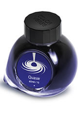 Quasar Colorverse Astrophysics(65ml + 15ml) Fountain Pen Ink