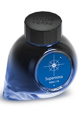 Supernova Colorverse Astrophysics(65ml + 15ml) Fountain Pen Ink