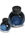 Colorverse Multiverse(65ml + 15ml) Fountain Pen Ink in Extra Dimension / Warped Passages