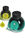 Colorverse Multiverse(65ml + 15ml) Fountain Pen Ink in Photon / Gluon