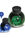 Colorverse Multiverse(65ml + 15ml) Fountain Pen Ink in Schrodinger / Cat