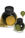 Colorverse Multiverse(65ml + 15ml) Fountain Pen Ink in String / Brane