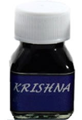 Krishna Premium Antarjami (20ml) Fountain Pen Ink