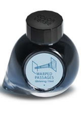 Warped Passages Colorverse 15ml Fountain Pen Ink