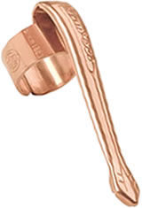 Bronze 9.5mm Kaweco Liliput Fountain Pen Clip Pen Carrying Cases