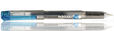 Platinum Preppy Marker Fountain Pens in Light Blue