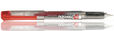 Platinum Preppy Marker Fountain Pens in Red