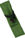 Taccia Kimono Wrap Single Pen Carrying Cases in Chirimen Grass