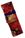 Taccia Kimono Wrap Single Pen Carrying Cases in Nishijin Sakura Festival