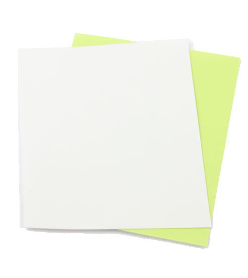 Pen Chalet Mylar Polishing Paper Pen Care Supplies - Main Image