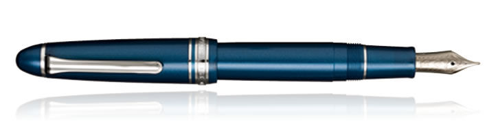 Stormy Sea Sailor Large 1911 Stormy Sea Fountain Pens