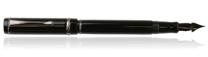 Conklin Duraflex Limited Edition Fountain Pens