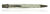 Retro 51 Smithsonian Tornado Rollerball Pens in Wright Brothers Aeroplane