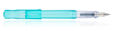 Pilot Kakuno Fountain Pens in Translucent Aqua