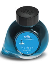 Horizon Colorverse Opus 88(65ml + 15ml) Fountain Pen Ink