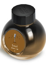 Soul Colorverse Opus 88(65ml + 15ml) Fountain Pen Ink