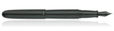 Ensso Piuma Fountain Pens in Black