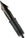Conklin OmniFlex Fountain Pen Nibs in Black - Branding