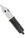 Conklin OmniFlex Fountain Pen Nibs in Silver - Branding
