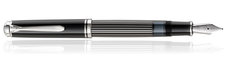 Pelikan M815 SE Fountain Pens