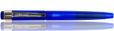 Diplomat Magnum Fountain Pens in Demo Blue