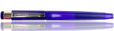 Diplomat Magnum Fountain Pens in Demo Purple