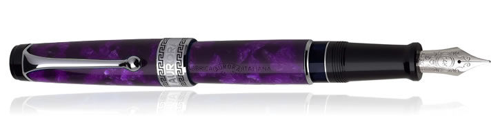 Aurora Optima Limited Edition Fountain Pens
