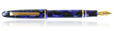 Esterbrook Estie Fountain Pens in Cobalt Gold