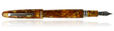 Esterbrook Estie Oversized Fountain Pens in Honeycomb Silver