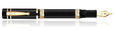 Nettuno 1911 Fountain Pens in Petra Squares
