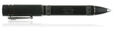 Nettuno 1911 Ballpoint Pens in Black Sands Black