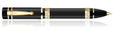 Nettuno 1911 Ballpoint Pens in Petra Lines