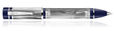 Nettuno 1911 Ballpoint Pens in Tritone