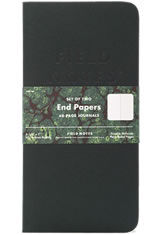 Field Notes End Papers Memo & Notebooks