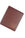 Girologio 48 Zipper Pen Carrying Cases in Antique Brown