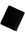 Girologio 48 Zipper Pen Carrying Cases in Black