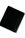 Girologio 48 Zipper Pen Carrying Cases in Black