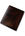 Girologio 48 Zipper Pen Carrying Cases in Oxblood