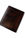 Girologio 48 Zipper Pen Carrying Cases in Oxblood